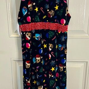 Celebrate Together Holiday Cat Jumper